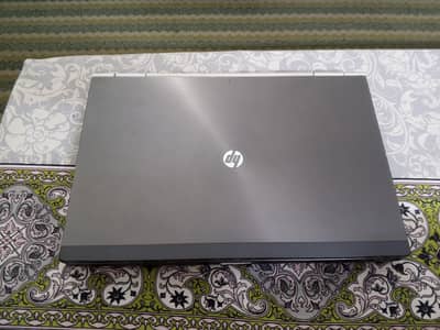 hp elitebook