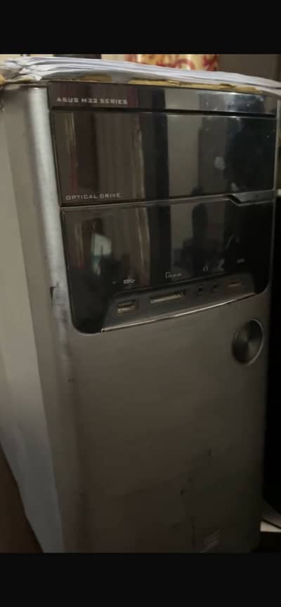  URGENT SALE i7 4th Gen | 16GB RAM | GTX 750 Ti 2GB Gaming PC