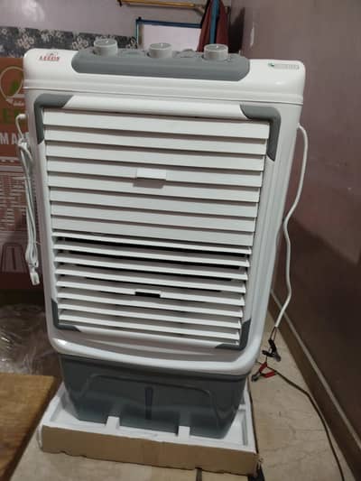 Leeds air cooler