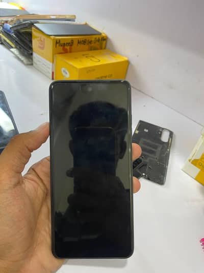 Tecno Spark 20