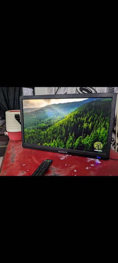 Sony 21 Inch Used TV