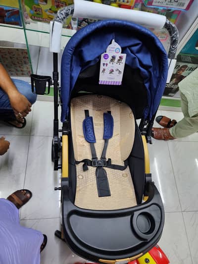 Imported Baby carrier in new condition