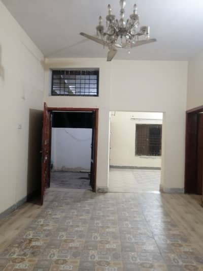 Ground floor 4 rant chaklala schem 3