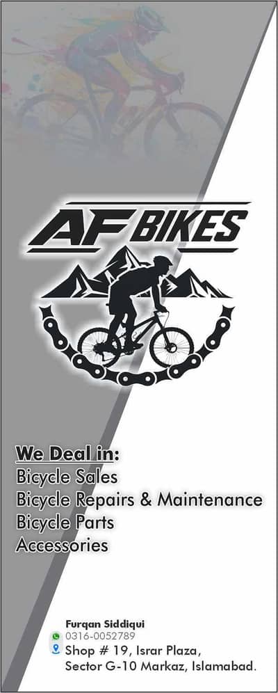 Imported Cycles