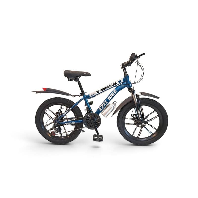 Imported Cycles 1