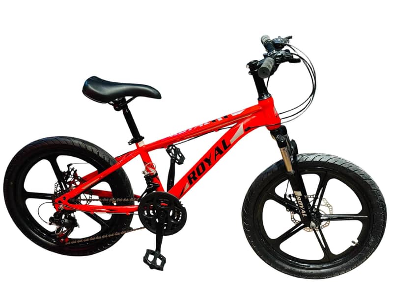 Imported Cycles 3