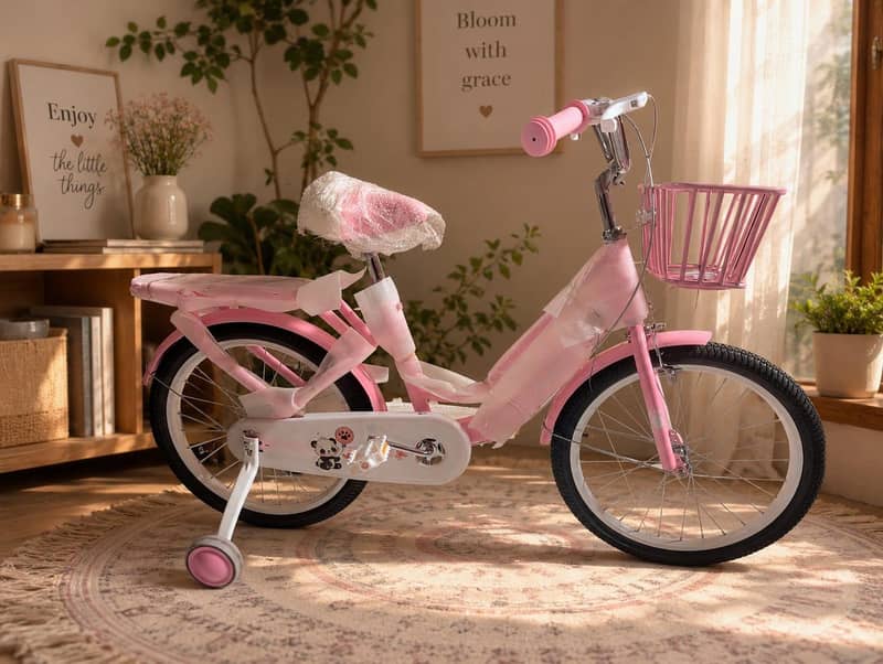 Imported Cycles 5
