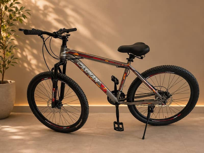 Imported Cycles 8