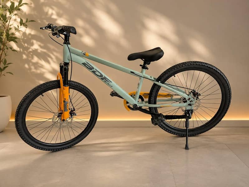 Imported Cycles 10