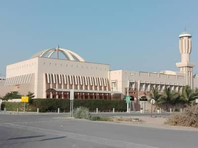 Plot For Sale 120 Sq Yd - Phase 7 Extension, DHA Karachi