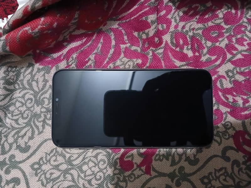 Apple iPhone X 0