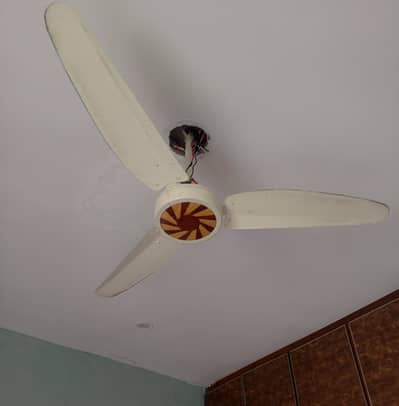 Sufi Company Ceiling Fan for urgent sale