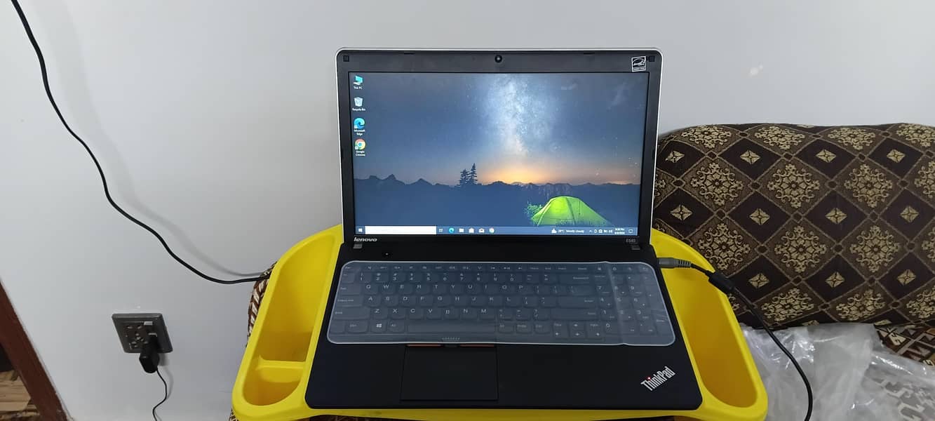 Lenovo Thinkpad E545 0