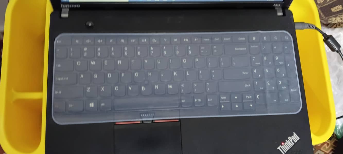 Lenovo Thinkpad E545 1