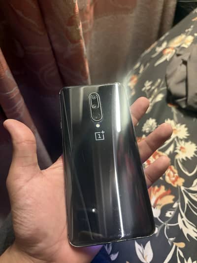 One Plus 7 Pro exchange possible (read description)