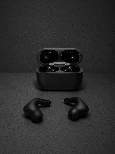 Pro 2 Premium Earbuds