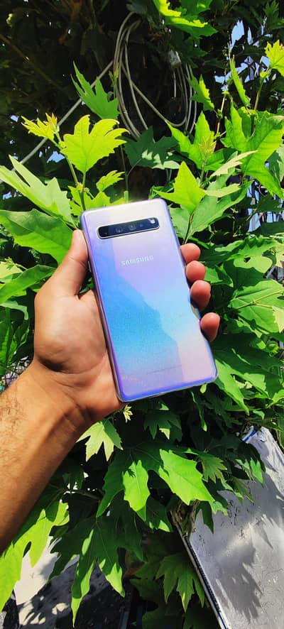 EXCHANGE POSSIBLE S10 5G