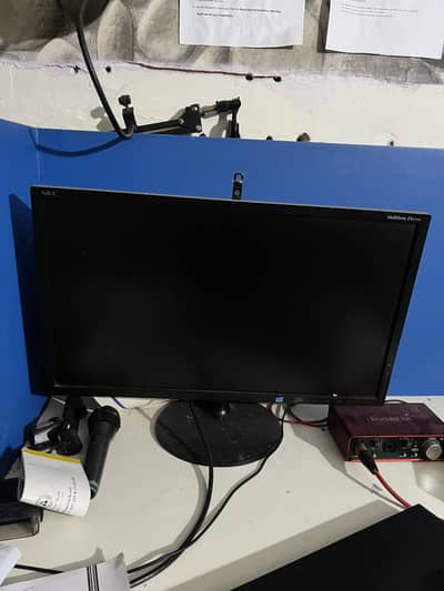 NFC LED 23" inches