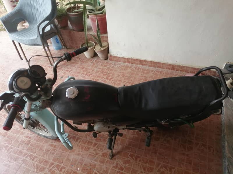 Honda 1