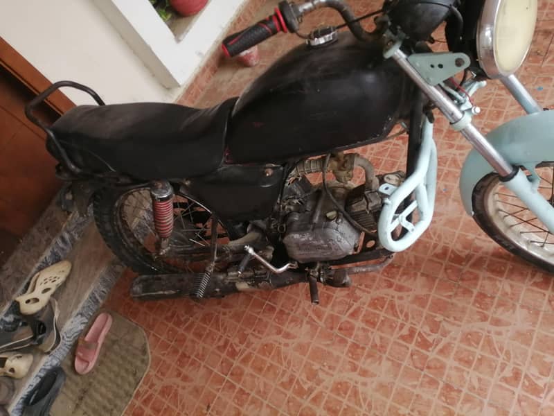 Honda 2