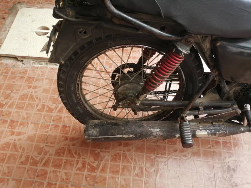 Honda 3