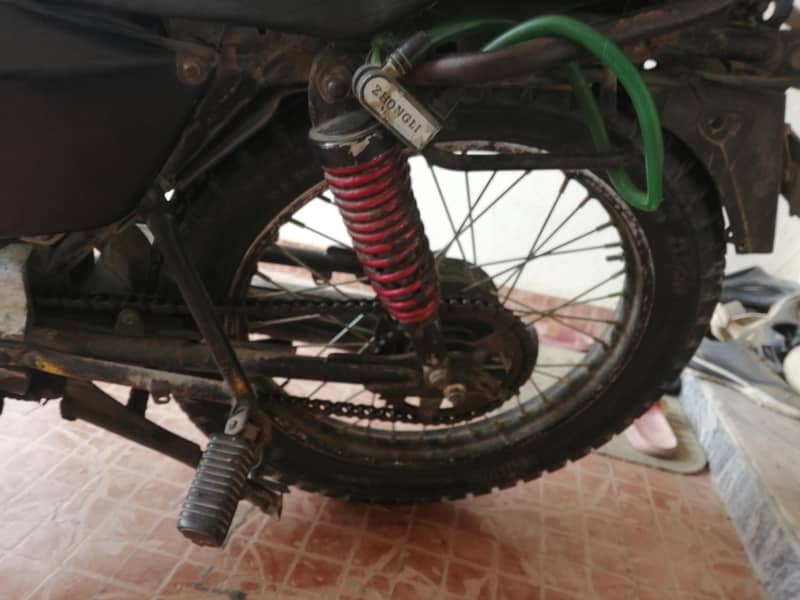 Honda 5