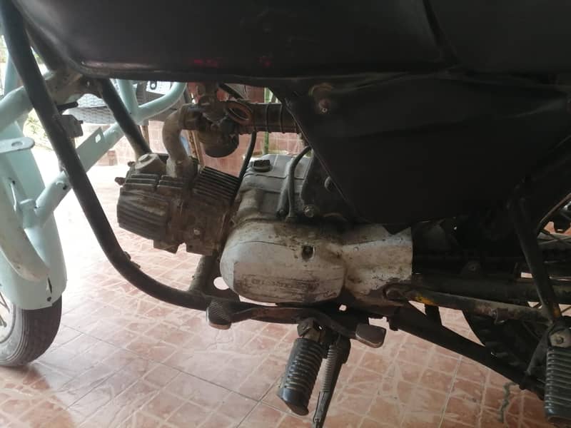 Honda 6