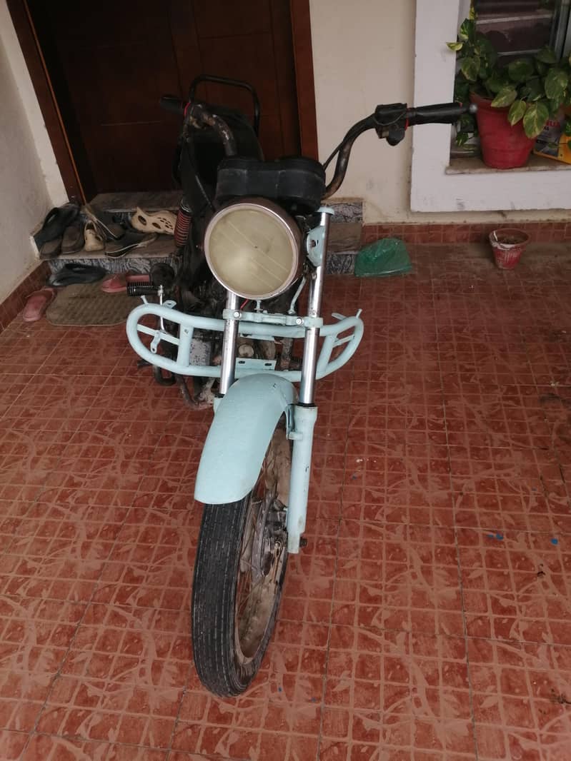Honda 7