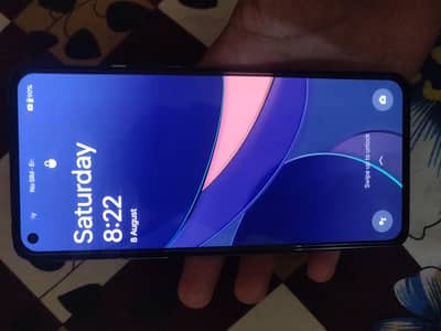 One Plus 8T