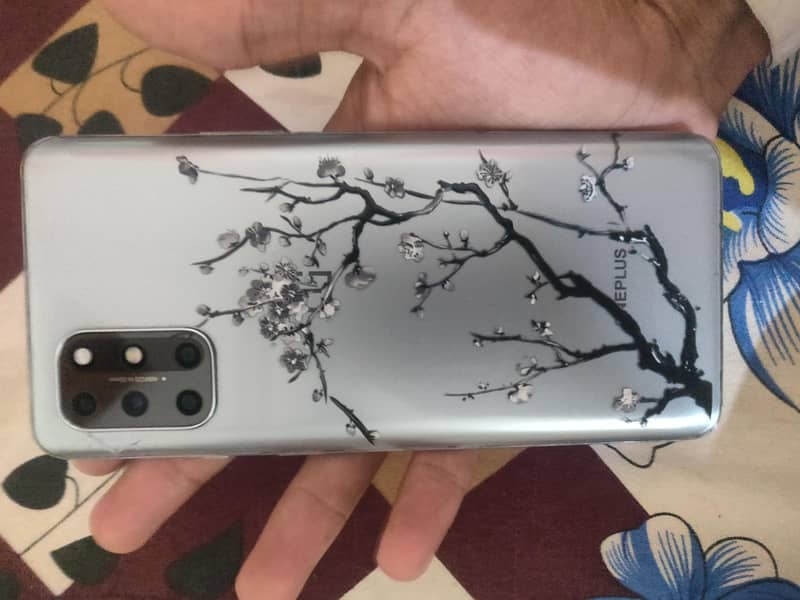 One Plus 8T 1