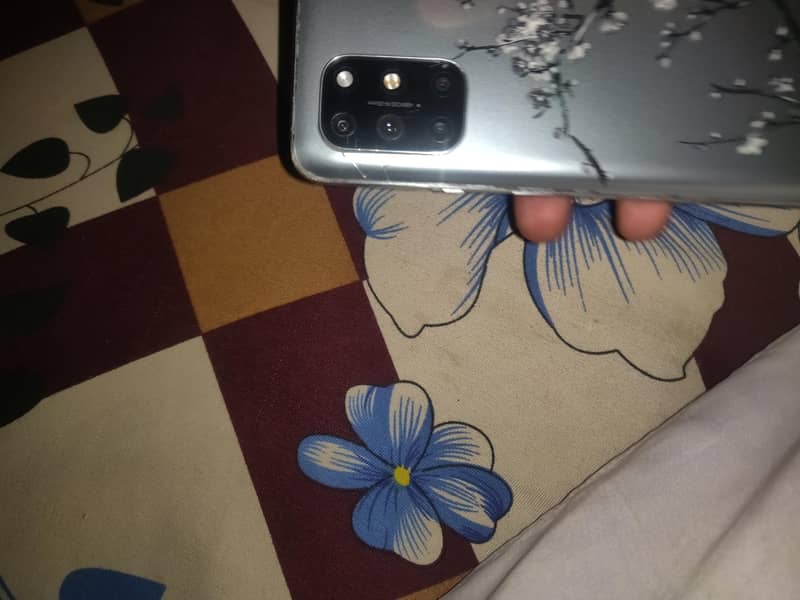 One Plus 8T 2