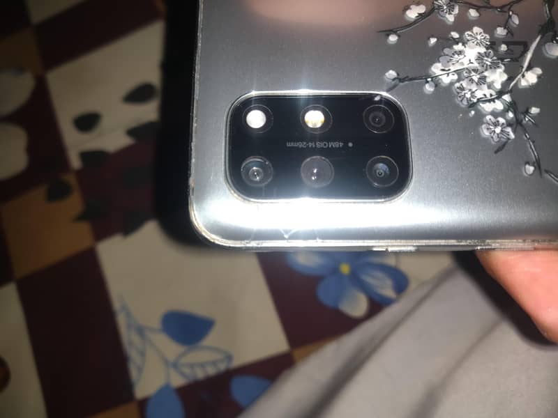 One Plus 8T 3