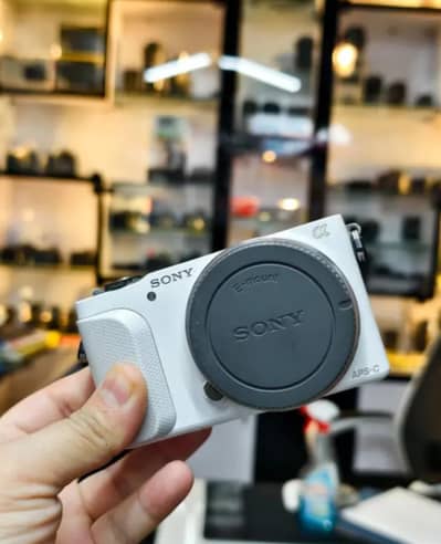 Sony Nex-3N