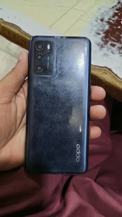 OPPO A16 3gb ram 32 gb rom