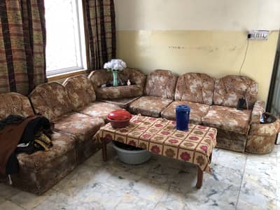 Sofas L shape