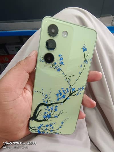 Vivo Y100  03480800300