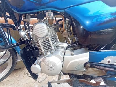 nice bike