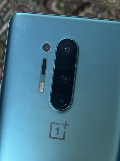 One Plus 8 Pro