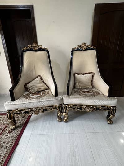 Bedroom Chairs