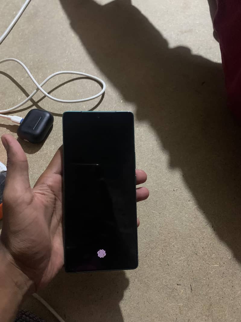 Infinix Note 50 3