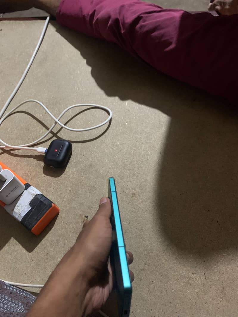 Infinix Note 50 5
