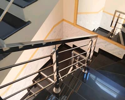 1 Kanal Upper Portion For rent In Mumtaz City