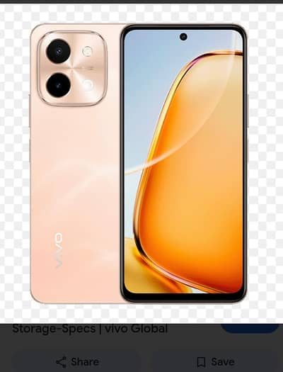 Vivo Y28