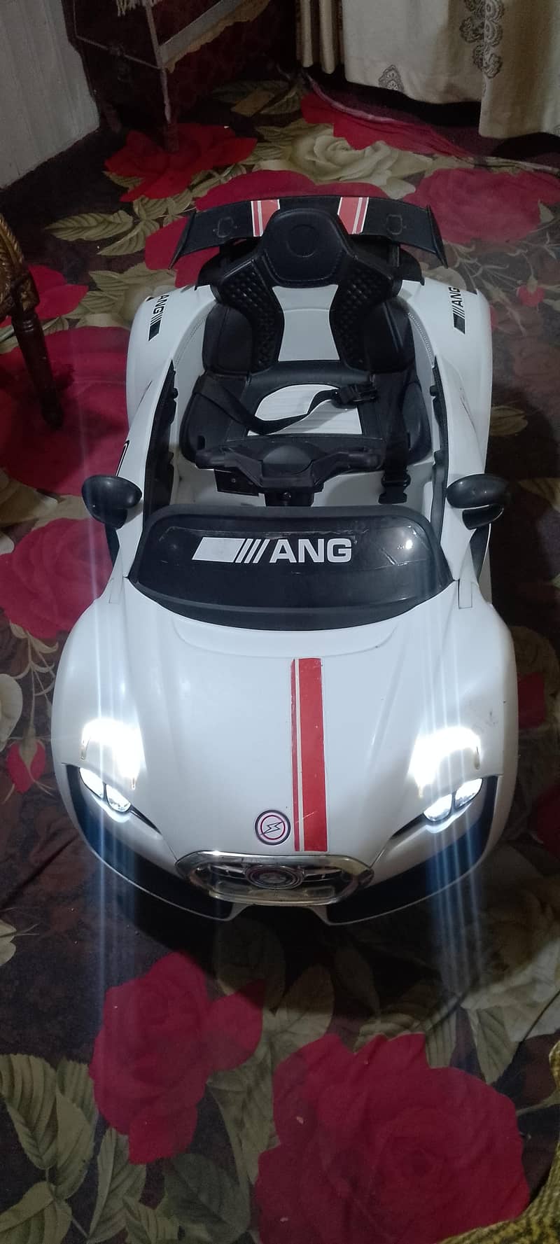 Dubai import 1
