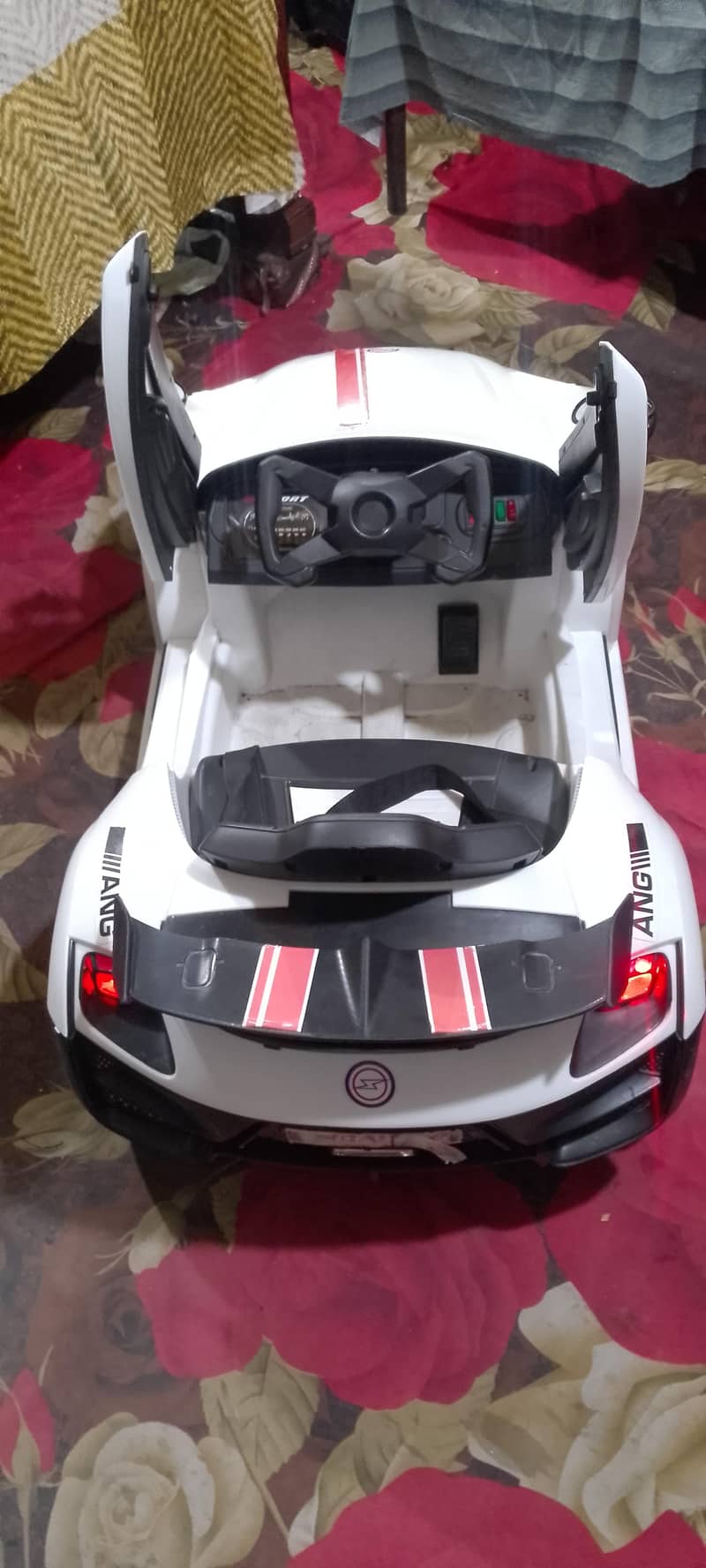 Dubai import 2