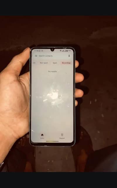 Realme C51 for sale and exchange possible
