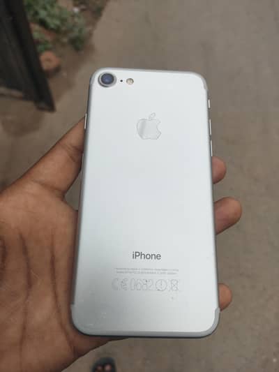 Apple iPhone 7 for sale 32GB Official PTA 0328-6498423