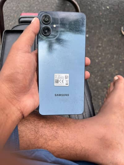 Samsung Mobile A06