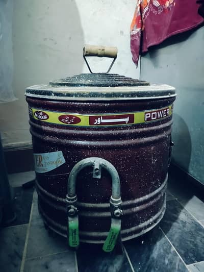 Tandoor For Sale
