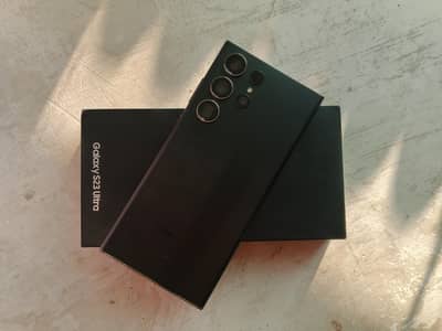 Samsung Mobile S23 Ultra